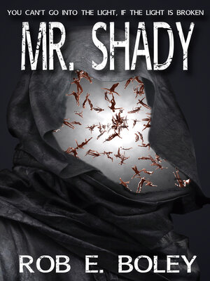 cover image of Mr. Shady